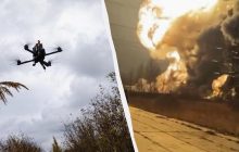 Удар по НПЗ у Рязані показав реальний стан російської ППО, - Defense Express