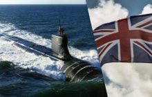 Британия подписала контракт с Rolls-Royce на 9 млрд фунтов по атомным подлодкам