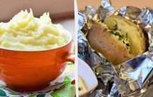 "Нездорову" картоплю радять готувати частіше: як її правильно їсти, щоб відчути користь