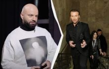 Відомий український ведучий висміяв Винника, який анонсував новий концерт за кордоном