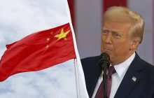 В Китае ответили на призыв Трампа помочь в завершении войны в Украине