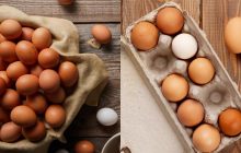 Как лучше всего хранить куриные яйца, чтобы оставались свежими целый год