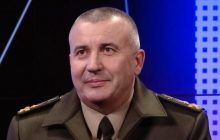 Затриманий генерал Галушкін заявив, що готовий захищати Україну на посаді рядового