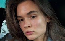 "Перенервувала я сильно": Даша Кацуріна розповіла про травму 3-річного сина