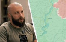 Невиданное количество дронов: враг рвется в Боровую, оттуда дорога на Харьков, - Жорин