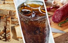 У жодному разі не варто їсти їх: 12 найгірших продуктів за високого тиску