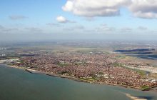 Маловідомий острів Великої Британії з трагічною історією став місцем похмурого туризму