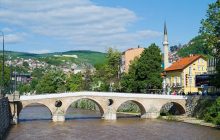 Бюджетне й атмосферне: названо найкраще місто в Європі для поїздки на вихідні