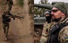 Полювання на катів: у Курській області знищили цілий підрозділ морпіхів РФ
