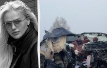 Подруга блогерки Анни Жук, яка загинула в ДТП, розповіла про її мрію перед смертю