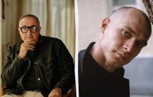 Роднянський нарвався на хейт через підтримку актора з РФ, який може отримати "Оскар"