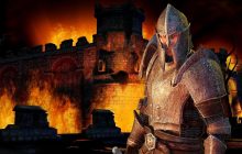 Ще одне надійне джерело повідомило, що ремейк TES IV: Oblivion вийде влітку цього року