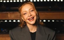"Вот это архив": стало известно, как выглядела Тина Кароль 18 лет назад