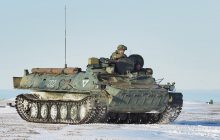 Стали рідкістю: у РФ закінчуються МТ-ЛБ, яких раніше не шкодували, - аналітики