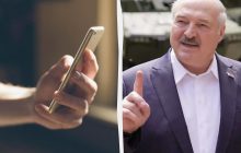 У Білорусі заблокували доступ до частини сайтів напередодні "виборів президента"