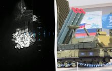 Близько $45 мільйонів "на вітер": Сили безпілотних систем вразили "жирну" ціль ворога (відео)