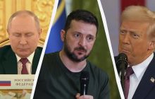 "Це як постріл": Зеленський прокоментував своєрідний ультиматут Трампа Путіну