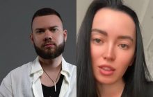 Ексдівчина співака Laud вперше розповіла про їхні стосунки: "Зраджував всі три роки"