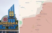 Росіяни окупували Времівку та просунулися на Донеччині, - DeepState