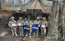 "Зайві" танки: Україна вчетверте перекинула М-55С в іншу бригаду, - Forbes