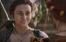 Гравець зробив висновок, що робота над Fable завершена, бо розробники п'ють у барі