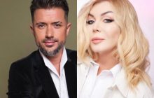 Ексчоловік Ані Лорак відверто відповів на чутки про роман з Білик: "Люблю"