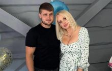 Чоловік блогерки Анни Жук, яка загинула в ДТП, вперше прокоментував трагедію: "Не можу повірити"