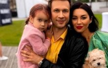 Экс-супруга Дмитрия Ступки впервые назвала причину их развода