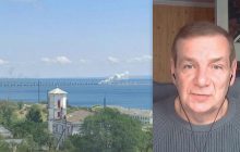 Не дронами: військовий експерт припустив, чим українські бійці знищать Кримський міст
