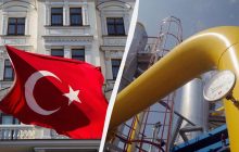 Турция стремится заместить Россию на газовом рынке ЕС, - Politico