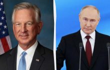 "Хлопець перемагає": сенатор Тубервіль сумнівається, що Путін піде на переговори