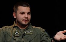 "Таких совесть не мучает": пилот объяснил, почему россияне намеренно бомбят города Украины