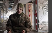 Боєць з бригади "Холодний Яр" провів 80 днів в оточенні ворогом: що йому допомогло вижити