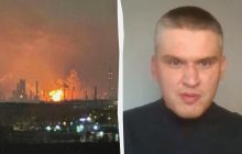 Ефективність 50%: експерт пояснив, у чому унікальність українських атак по російських НПЗ