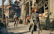 Obsidian показала передісторії персонажів Avowed: походження героя впливатиме на гру