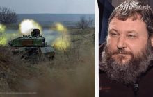"Для нас це серйозний ризик": Дикий озвучив плани РФ після захоплення Великої Новосілки