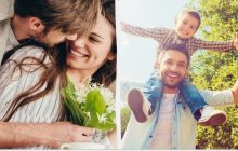 Чоловіки з цими іменами готові до серйозних стосунків: 5 справжніх сім'янинів