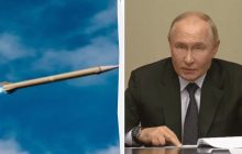 Чи планує Путін ракетні атаки на Україну до розмови з Трампом: пояснення експерта