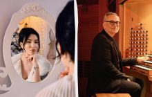 Приходько висловилася про Меладзе та як він поводиться поза камерами: "Дві різні людини"