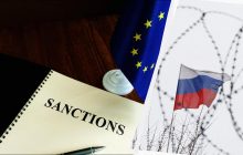 В ЕС согласовали продление санкций против РФ до 31 июля