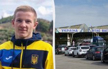 Каратист Евгений Пилипюк объяснил решение не возвращаться в Украину после соревнований (видео)