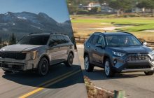 Прослужать до виходу на пенсію: експерт назвав 4 найкращі кросовери для купівлі у 2025 році