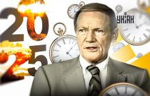 Людина, яка називає себе мандрівником у часі, передбачила загибель мільйонів у 2025 році