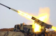 Іран показав пуски ракет із РСЗВ Fajr-5: у Defense Express розповіли про загрозу