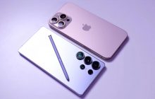Самый лучший iPhone и Samsung сравнили по качеству фото и видео: кто победил