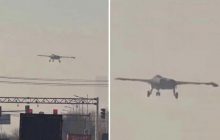 Китайський винищувач шостого покоління J-XDS: нові фото показали його унікальні особливості