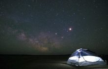 Астрономи закликали заборонити космічну рекламу, яку можна побачити із Землі без телескопа