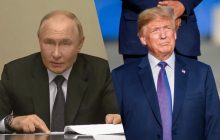 Путін не вірить, що зможе відновити зв'язки з Трампом, але для РФ є і вигода, - The Times