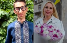 Ведучий Слава Соломка, якого Камалія назвала "дурненьким", різко відреагував на її слова