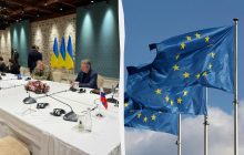 У Європі побоюються, що її та Україну можуть виключити з майбутньої "угоди" з Росією, - El Pais